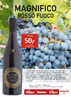 Magnifico Rosso Fuoco