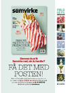 Få det med posten!