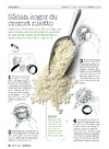 Sådan koger du en cremet risotto