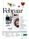 Det kan du læse om denne måned februar