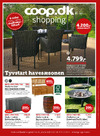 Coop.dk shopping