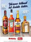 Varme tilbud til kolde tider