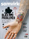 Blæk med problemer
