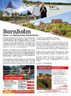 Bornholm - skabt til fantastiske ferieminder