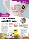 Slip af med din oppustede mave