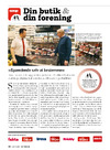Din butik & din forening