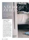 Når bøger er bedst