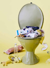 Vores toiletvaner stinker 