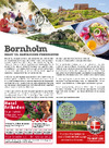 Bornholm - skabt til fantastiske ferieminder