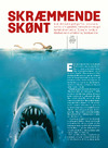 Skræmmende skønt