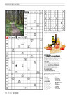 Præmiekryds og Sudoku