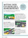 10 ting der giver klip i kørekortet