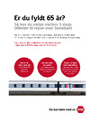 Er du fyldt 65 år?