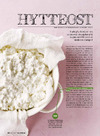 Hytteost