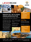 Sikker sol og alsidig andalusisk kultur