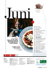 Det kan du læse om i denne måned juni