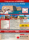 8 dages 5-stjernet studierejse - Kreta