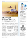 Få styr på flyskrækken