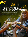 Vin med god samvittighed