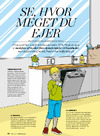 Se, hvor meget du ejer 