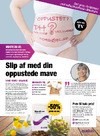 Slip af med din oppustede mave