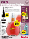 Vin til sommerens fester 