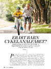 Er dit barn cykelanalfabet? 