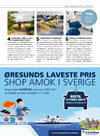 Øresunds laveste pris