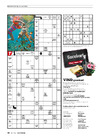 Præmiekryds og sudoku