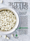 Butter beans