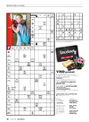 Præmiekryds og Sudoku