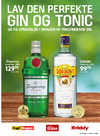Lav den perfekte gin og tonic 