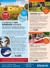 Krydstogt i von Scholtens kølvand 