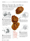 Sådan laver du verdens bedste frikadeller 