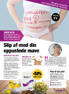 Slip af med din oppustede mave