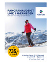 Panoramaudsigt lige i nærheden