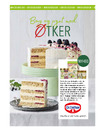 Bag og pynt med øtker 