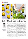 En pille om dagen...