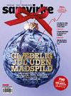 Glædelig jul uden madspild