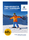 Familieeventyr lige i nærheden