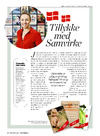 Tillykke med Samvirke 