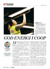 God energi i Coop