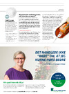 Bliv godt hørende til jul