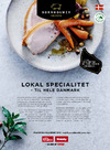 Lokal specialitet - til hele Danmark