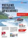 Nyhed! Rejs med hurtigruten og få Coop medlemsfordele