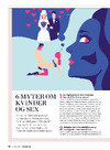 6 myter om kvinder og sex