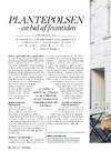 Plantepølsen - en bid af fremtiden