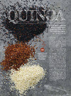 Quinoa