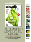 Få Samvirke leveret til døren