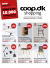 Coop.dk shopping